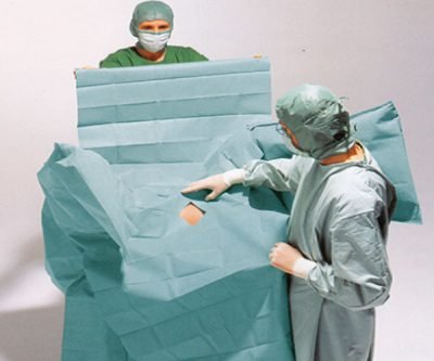 Cystoscopy-Pack