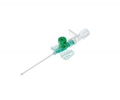 B- Braun-Safety-IV-Catheter