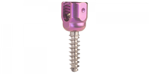 Cervical-Polyaxial-Screw-4.0mm