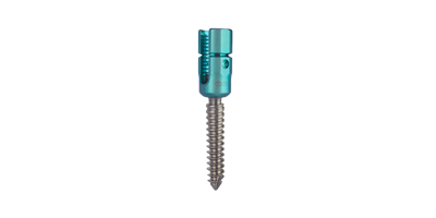 Monoaxial-Pedicle-Screw-4.5mm