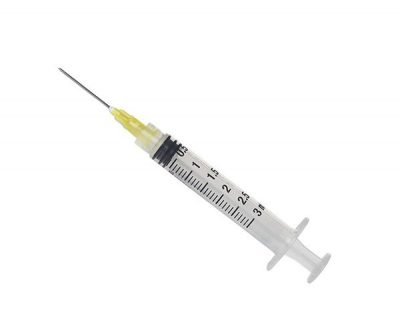 Syringe-3cc-Luer-Lock